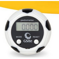 Soccer Ball Pedometer/Step Counter